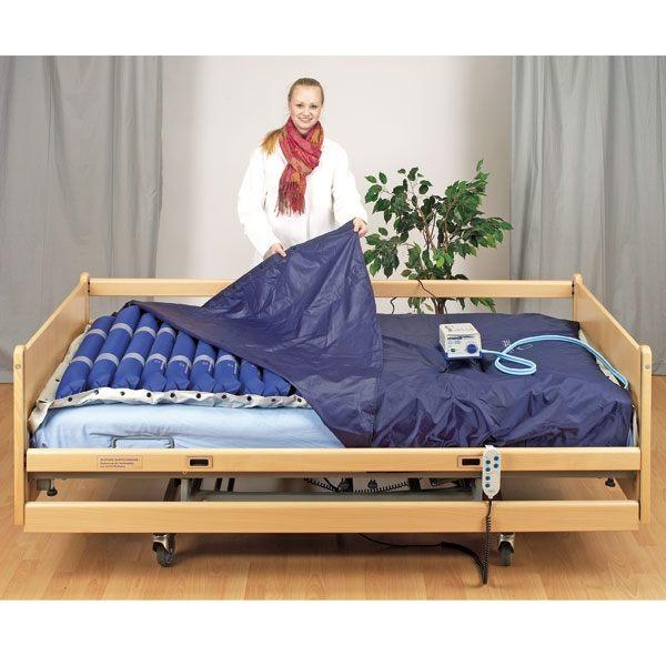 Alternating Matras + compressor Medi Cell Plus_product